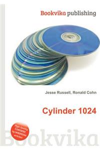 Cylinder 1024