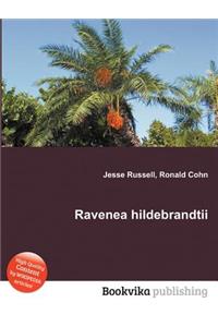 Ravenea Hildebrandtii