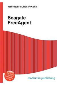 Seagate Freeagent