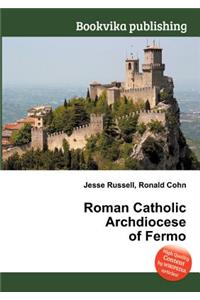 Roman Catholic Archdiocese of Fermo