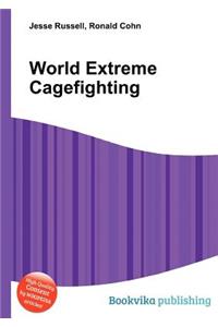 World Extreme Cagefighting