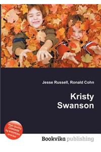 Kristy Swanson