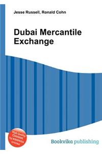 Dubai Mercantile Exchange