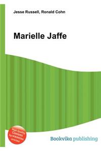 Marielle Jaffe