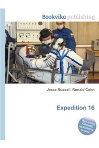 Expedition 16