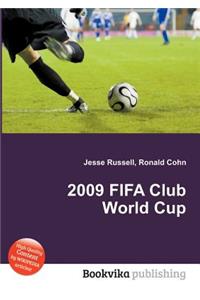 2009 Fifa Club World Cup