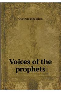 Voices of the Prophets