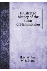 Illustrated History of the Town of Hammonton
