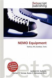 Nemo Equipment