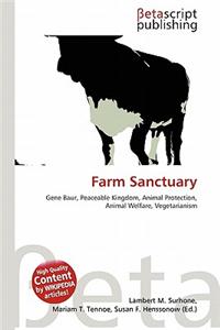 Farm Sanctuary