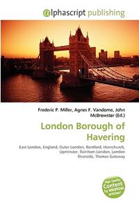 London Borough of Havering