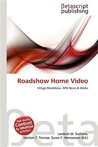 Roadshow Home Video
