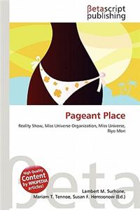 Pageant Place