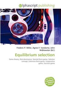 Equilibrium Selection
