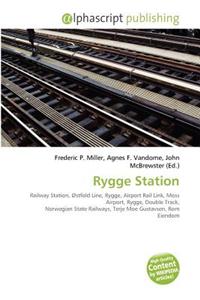 Rygge Station