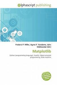 Matplotlib