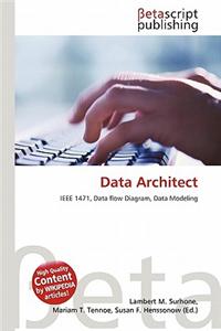 Data Architect