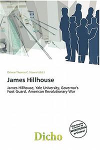 James Hillhouse