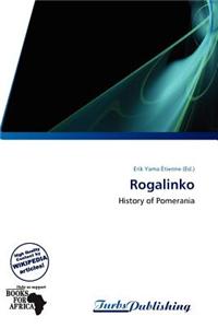Rogalinko