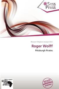 Roger Wolff