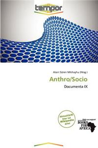 Anthro/Socio