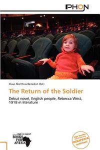 The Return of the Soldier