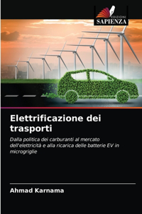 Elettrificazione dei trasporti