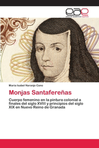 Monjas Santafereñas