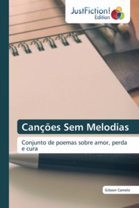 Canções Sem Melodias