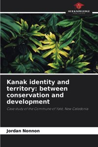 Kanak identity and territory