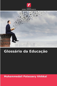 Glossário da Educação