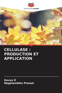 Cellulase