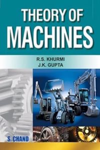 Theory of Machines