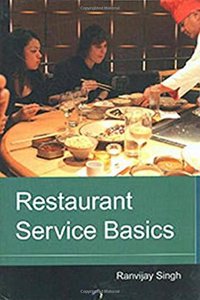 Restaurant Service Basics