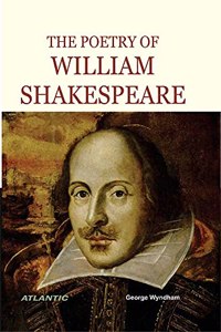 The Poetry Of William Shakespeare