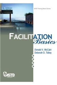 Facilitation Basics