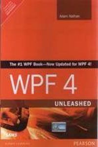 WPF 4 Unleashed