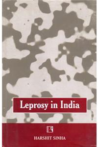 Leprosy in India