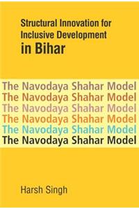 Structural Innovation for Inclusive Development in Bihar