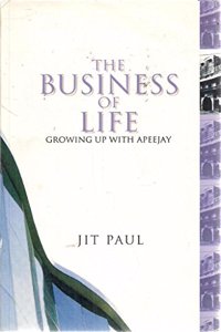 The Business of Life