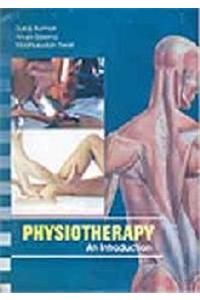 Physiotherapy An Introduction