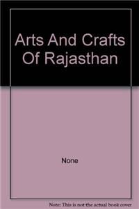 Arts And Crafts Of Rajasthan