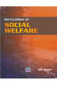 Encyclopedia of Social Welfare, 4-Volume Set