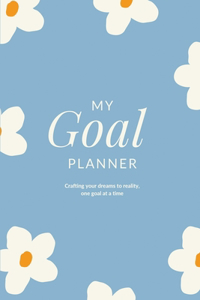 My Goal Planner