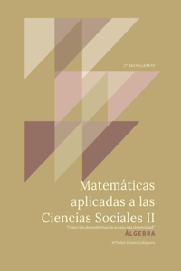 Matemáticas Aplicadas a las Ciencias Sociales II