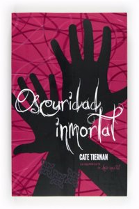 Oscuridad inmortal