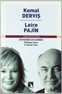 UN MUNDO EN CAMBIO DIALOGOS PARA EL DESARROLLO