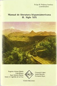 Manual de Literatura Hispanoamericana