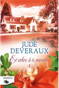 El color de la pasion / Scarlet Nights