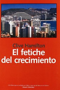 El fetiche del crecimiento